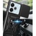 Чохол-накладка BeCover Military для Xiaomi Redmi 13 Black (711551)