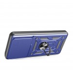 Чохол-накладка BeCover Military для Xiaomi Redmi 13 Blue (711552)
