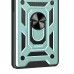 Чохол-накладка BeCover Military для Xiaomi Redmi 13 Dark Green (711553)