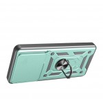 Чохол-накладка BeCover Military для Xiaomi Redmi 13 Dark Green (711553)