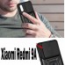 Чохол-накладка BeCover Military для Xiaomi Redmi 9A Black (705574)