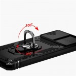 Чохол-накладка BeCover Military для Xiaomi Redmi A1/A2 Black (708233) Чохол-накладка BeCover Military для Xiaomi Redmi A1/A2 Black (708233)