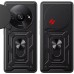 Чохол-накладка BeCover Military для Xiaomi Redmi A3 4G Black (711319)