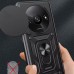 Чохол-накладка BeCover Military для Xiaomi Redmi A3 4G Black (711319)