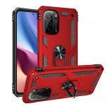 Чохол-накладка BeCover Military для Xiaomi Redmi Note 10/10s Red (706130) Чохол-накладка BeCover Military для Xiaomi Redmi Note 10/10s Red (706130)
