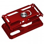 Чохол-накладка BeCover Military для Xiaomi Redmi Note 10/10s Red (706130) Чохол-накладка BeCover Military для Xiaomi Redmi Note 10/10s Red (706130)