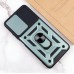 Чохол-накладка BeCover Military для Xiaomi Redmi Note 11 Pro/11 Pro Plus/12 Pro 4G Green (707424)
