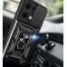 Чохол-накладка BeCover Military для Xiaomi Redmi Note 13 5G Black (711030)