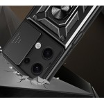 Чохол-накладка BeCover Military для Xiaomi Redmi Note 13 5G Black (711030) Чохол-накладка BeCover Military для Xiaomi Redmi Note 13 5G Black (711030)