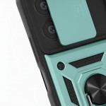 Чохол-накладка BeCover Military для Xiaomi Redmi Note 13 5G Dark Green (711032) Чохол-накладка BeCover Military для Xiaomi Redmi Note 13 5G Dark Green (711032)