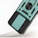 Чохол-накладка BeCover Military для Xiaomi Redmi Note 13 5G Dark Green (711032)