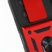 Чохол-накладка BeCover Military для Xiaomi Redmi Note 13 5G Red (711033)
