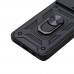 Чохол-накладка BeCover Military для Xiaomi Redmi Note 13 Pro 4G Black (711024)