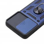 Чохол-накладка BeCover Military для Xiaomi Redmi Note 13 Pro+ 5G Blue (711029)