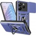Чохол-накладка BeCover Military для Xiaomi Redmi Note 14 5G Blue (713093)