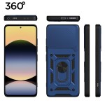 Чохол-накладка BeCover Military для Xiaomi Redmi Note 14 5G Blue (713093) Чохол-накладка BeCover Military для Xiaomi Redmi Note 14 5G Blue (713093)