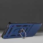 Чохол-накладка BeCover Military для Xiaomi Redmi Note 14 5G Blue (713093) Чохол-накладка BeCover Military для Xiaomi Redmi Note 14 5G Blue (713093)