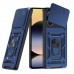 Чохол-накладка BeCover Military для Xiaomi Redmi Note 14 5G Blue (713093)