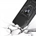 Чохол-накладка BeCover Military для Xiaomi Redmi Note 14 Pro 5G Black (712869)