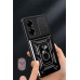 Чохол-накладка BeCover Military для ZTE Blade A34 Black (712173)