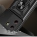 Чохол-накладка BeCover Military для ZTE Blade A54 Black (712172)