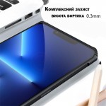 Чохол-накладка BeCover RZANTS для Tecno Spark 7P Black (707225) Чохол-накладка BeCover RZANTS для Tecno Spark 7P Black (707225)