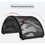 Чохол-накладка BeCover RZANTS для Tecno Spark 7P Black (707225) Чохол-накладка BeCover RZANTS для Tecno Spark 7P Black (707225)