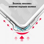 Чохол-накладка BeCover RZANTS для Tecno Spark 7P Black (707225) Чохол-накладка BeCover RZANTS для Tecno Spark 7P Black (707225)