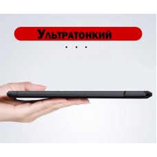 Чохол-накладка BeCover RZANTS для Tecno Spark 7P Black (707225)