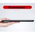Чохол-накладка BeCover RZANTS для Tecno Spark 7P Black (707225)