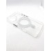 Чохол-накладка BeCover Space Case MagSafe для Apple iPhone 16 Plus Transparancy (712103)