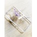 Чохол-накладка BeCover Space Case MagSafe для Apple iPhone 16 Plus Transparancy (712103)