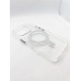 Чохол-накладка BeCover Space Case MagSafe для Apple iPhone 16 Pro Max Transparancy (712105)