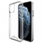 Чохол-накладка BeCover Space Case для Apple iPhone 11 Pro Max Transparancy (707792) Чохол-накладка BeCover Space Case для Apple iPhone 11 Pro Max Transparancy (707792)