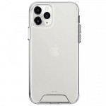 Чохол-накладка BeCover Space Case для Apple iPhone 11 Pro Max Transparancy (707792) Чохол-накладка BeCover Space Case для Apple iPhone 11 Pro Max Transparancy (707792)