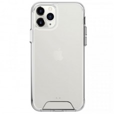Чохол-накладка BeCover Space Case для Apple iPhone 11 Pro Max Transparancy (707792)