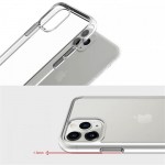 Чохол-накладка BeCover Space Case для Apple iPhone 11 Pro Max Transparancy (707792) Чохол-накладка BeCover Space Case для Apple iPhone 11 Pro Max Transparancy (707792)