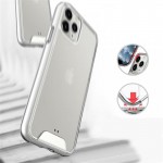 Чохол-накладка BeCover Space Case для Apple iPhone 11 Pro Max Transparancy (707792) Чохол-накладка BeCover Space Case для Apple iPhone 11 Pro Max Transparancy (707792)