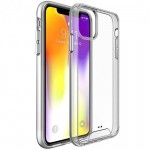 Чохол-накладка BeCover Space Case для Apple iPhone 11 Transparancy (708578) Чохол-накладка BeCover Space Case для Apple iPhone 11 Transparancy (708578)