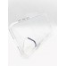 Чохол-накладка BeCover Space Case для Apple iPhone 16 Plus Transparancy (712107)