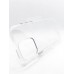 Чохол-накладка BeCover Space Case для Apple iPhone 16 Pro Max Transparancy (712109)