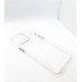 Чохол-накладка BeCover Space Case для Apple iPhone 16 Pro Max Transparancy (712109)