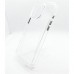 Чохол-накладка BeCover Space Case для Apple iPhone 16 Pro Transparancy (712108)