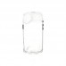 Чохол-накладка BeCover Space Case для Apple iPhone 16 Transparancy (712106)