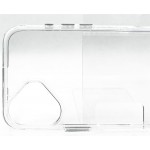 Чохол-накладка BeCover Space Case для Apple iPhone 16 Transparancy (712106) Чохол-накладка BeCover Space Case для Apple iPhone 16 Transparancy (712106)