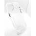 Чохол-накладка BeCover Space Case для Apple iPhone 16 Transparancy (712106)