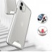 Чохол-накладка BeCover Space Case для Samsung Galaxy A04 SM-A045 Transparancy (708957)