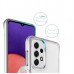 Чохол-накладка BeCover Space Case для Samsung Galaxy A23 SM-A235 Transparancy (707805)