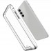 Чохол-накладка BeCover Space Case для Samsung Galaxy A54 5G SM-A546 Transparancy (708959)