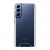Чохол-накладка BeCover Space Case для Samsung Galaxy S21 FE SM-G990 Transparancy (709354)